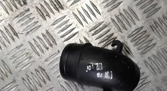 Turbo air intake inlet pipe/hose
