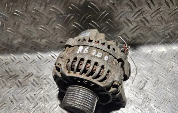 Mazda 6 Generator/alternator A3TB4981