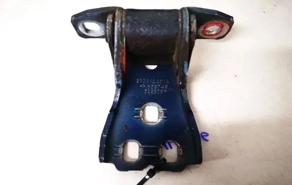 Jeep Grand Cherokee (WK) Rear door lower hinge 55394220aa