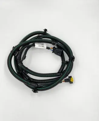 Peugeot Rifter Wiring harness 9820481280