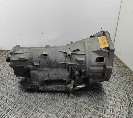 BMW 3 F30 F35 F31 Automatic gearbox 8HP45X