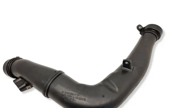 Mercedes-Benz B W246 W242 Intercooler hose/pipe A6510901737 4012297B 0311396A