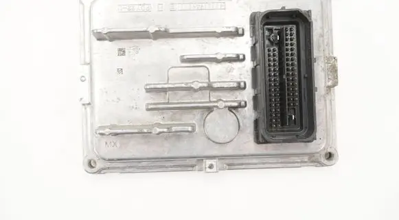 Opel Astra K Gearbox control unit/module 24297413