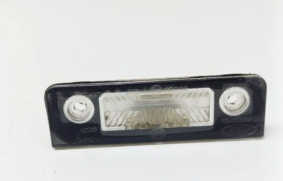 Ford Galaxy Number plate light 7M5943021A
