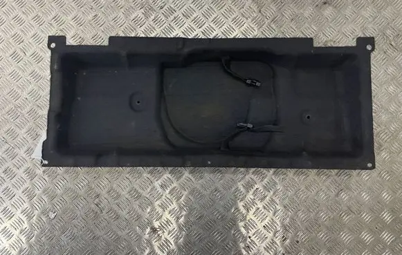 BMW X5 F15 Other trunk/boot trim element 7320564