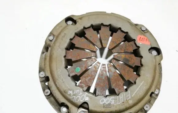 Fiat 500 Pressure plate m14j02105102 5523347055303