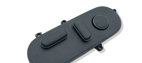 Hyundai Kona II Seat control switch 2403200215