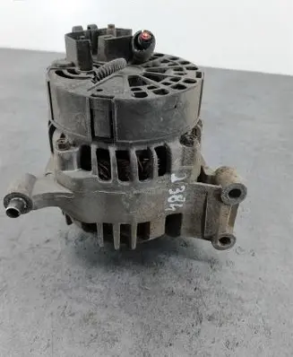 Generator/alternator
