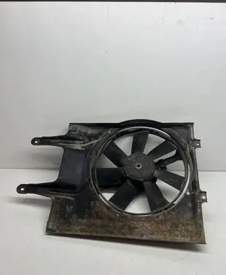 Volkswagen PASSAT B4 Electric radiator cooling fan 3A0959455H 1676A25