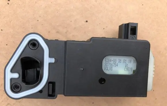 Volvo C30 Central locking motor 30716754