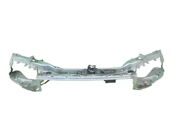 Volvo C70 Radiator support slam panel TP242