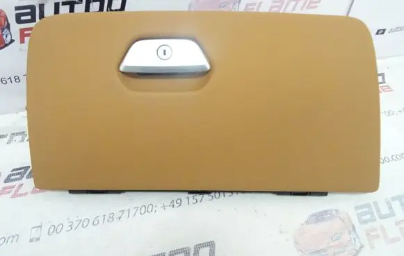 BMW 7 G11 G12 Glove box set 9348658