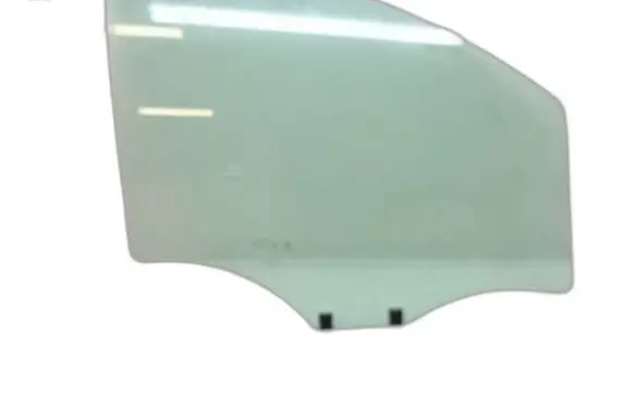 Peugeot Expert Front door window glass four-door