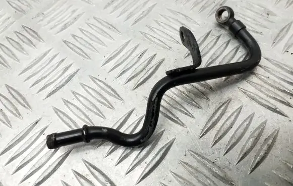 Audi A5 8T 8F Engine coolant pipe/hose 059121399E