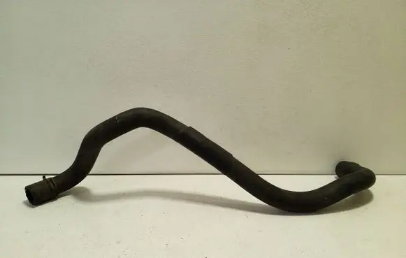 Audi A3 S3 8L Engine coolant pipe/hose 1J0122051J
