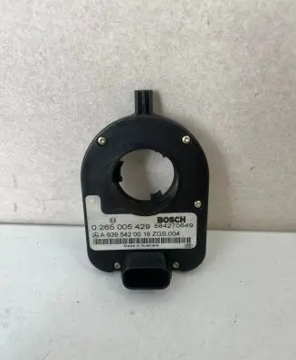 Mercedes-Benz Vito Viano W639 Steering angle sensor A6395420018 584270649 0265005429