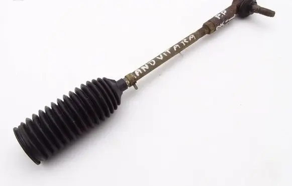 Suzuki Grand Vitara II Steering tie rod boot 
