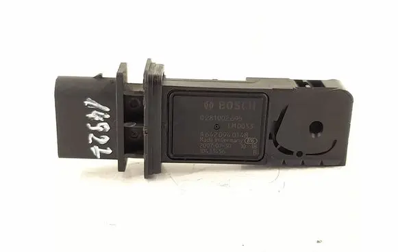 Mercedes-Benz R W251 Mass air flow meter 6420940148 A6420940148