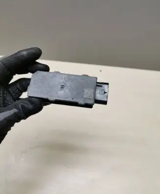 Volkswagen ID.4 Keyless system antenna 5WA962133D 5NA962133B