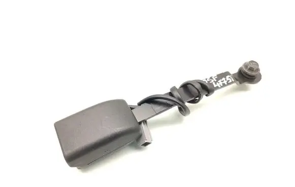 Mazda 6 Front seatbelt buckle