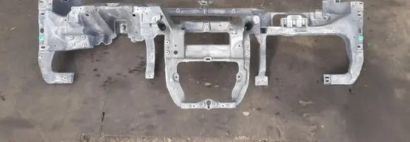 Land Rover Range Rover Sport L320 Dashboard cross member/frame bar 