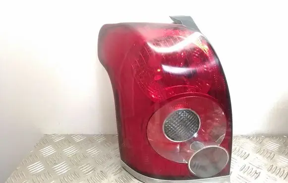 Toyota Avensis T250 Rear/tail lights