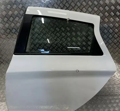 Renault Zoe Front door 