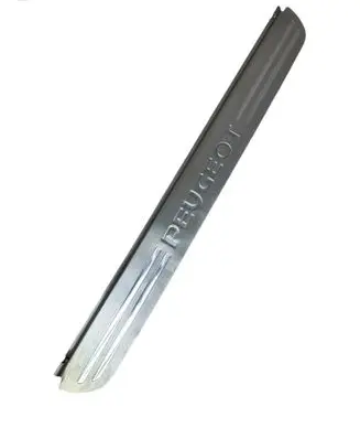 Peugeot 407 Front sill trim cover 