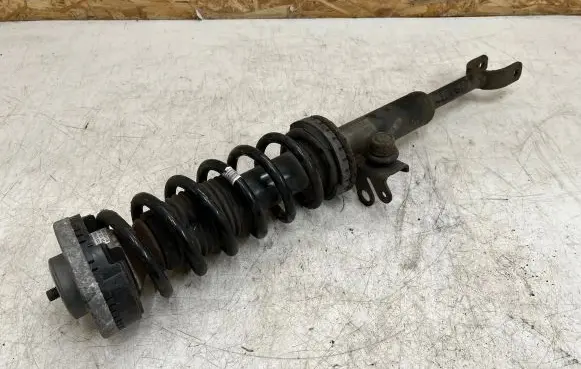 BMW 5 GT F07 Front shock absorber/damper 6798154 F07V057BL 814904006724