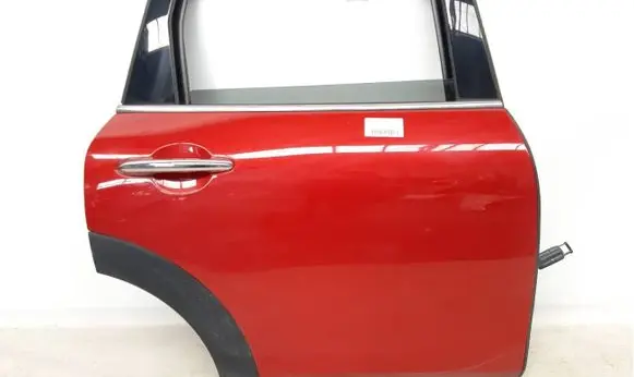 Mini Clubman F54 Rear door