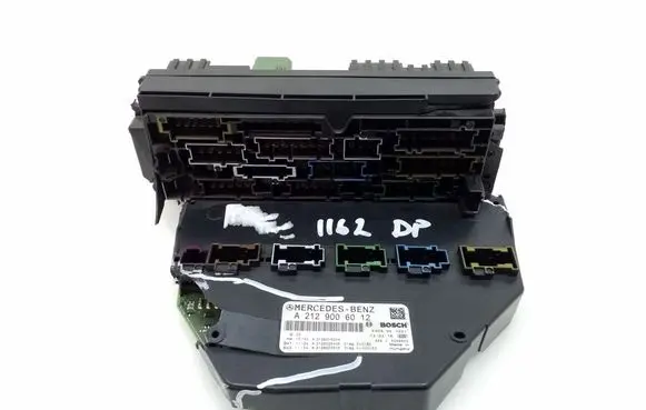 Fuse module