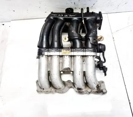 Audi A3 S3 8L Intake manifold 06a133925gb 06a133205d