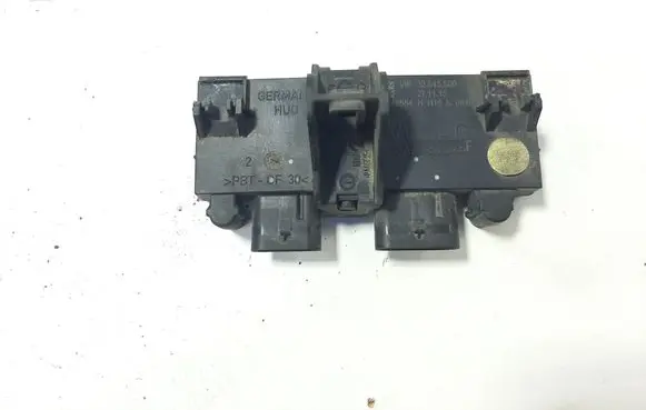 Audi A4 S4 B9 8W Tailgate/trunk control unit/module 3AA962243F