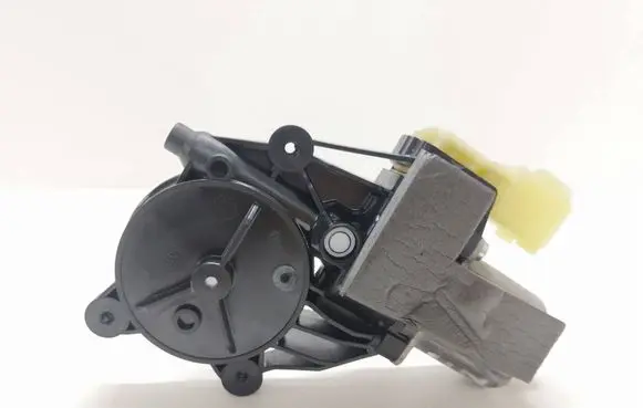 Jaguar I-Pace Front door window regulator motor 0130822792 840368008A 20190219