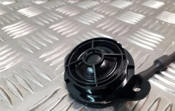 BMW 7 E65 E66 Front door high frequency speaker 6901317 4913430744
