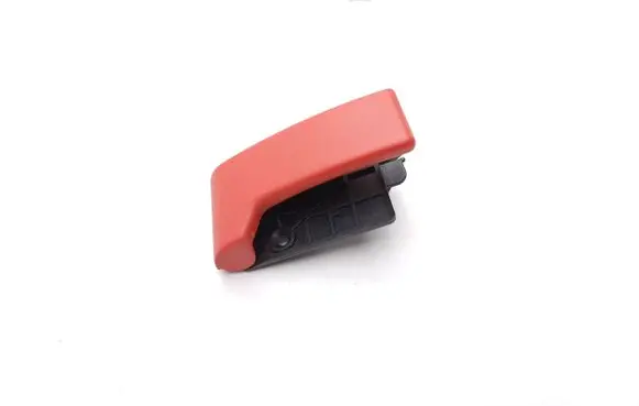Mercedes-Benz S W222 Engine bonnet (hood) release handle A1248800320