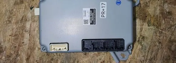 Toyota Prius+ (ZVW40) Other control units/modules 1751007033