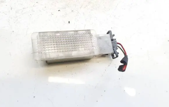 Skoda Fabia Mk2 (5J) Other interior light 6l09474115