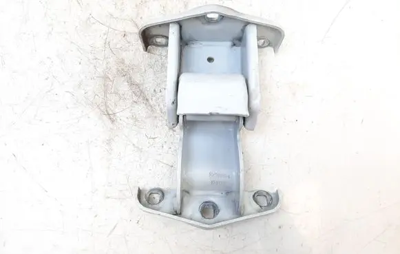 Renault Trafic III (X82) Loading door lower hinge 904108626R 93458937