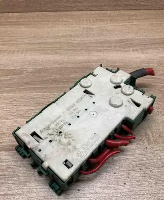 BMW X5 E53 Positive wiring loom 8387543 8387541