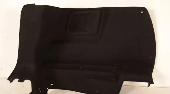 Mini Paceman (R61) Trunk/boot side trim panel 9808907
