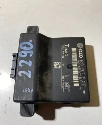 Seat Altea XL Gateway control module 1K0907530E 1K0907951