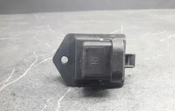 Renault Kangoo I Heater blower motor/fan resistor 3134503067