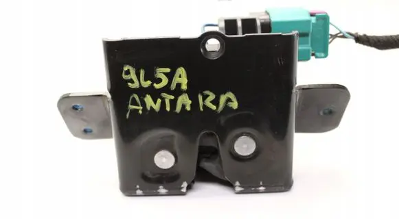 Opel Antara Tailgate/trunk/boot lock/catch/latch 