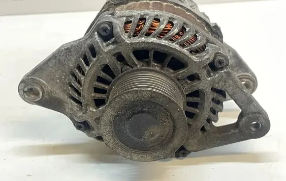 Mazda 6 Generator/alternator A2100681
