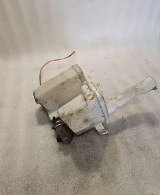 Mitsubishi Lancer Windshield washer fluid reservoir/tank 060851032