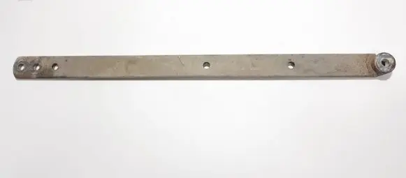 BMW X3 E83 Bracket in trunk/boot 