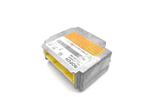 Mercedes-Benz CLS C219 Airbag control unit/module 2118701185 0285010146