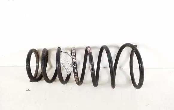 Toyota Corolla E120 E130 Rear coil spring
