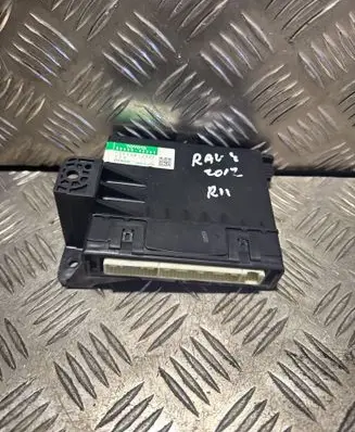 Toyota RAV 4 (XA30) Air conditioning/heating control unit 8865042361 1777002421